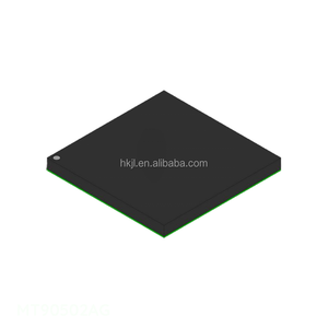 ส่วนประกอบวงจรอิเล็กทรอนิกส์จับเวลานาฬิกา MT90502AG ในสต็อก - Product Image 1