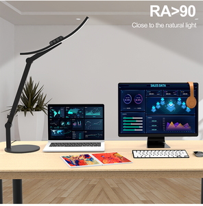 OEM Aluminum Alloy Foldable Touch Bedside <strong>Table</strong> <strong>Lamp</strong> Custom Portable <strong>Reading</strong> Study <strong>Table</strong> <strong>Lamps</strong> Architect Desk <strong>Lamp</strong> - Product Image 5