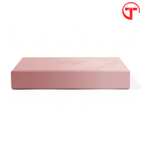 Boîte d'emballage de luxe personnalisée pour kit de soins de la peau de qualité supérieure, boîte magnétique pour coffret cadeau beauté, emballage pour kit de soins du visage