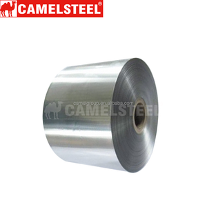 Bobina de Acero, Fábrica China, Materiales para Techos, Bobina de Acero para Muestra Gratuita, Galvanizado - Product Image 2