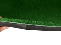 Tapis de pointures de Golf, professionnel, inokor, pratique, blocage de Golf