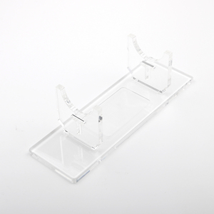 Support en polycarbonate TXQsaber pour sabre laser, pour <span class=keywords><strong>luke</strong></span> <span class=keywords><strong>skywalker</strong></span> obw rey kylo ren darth maul are qi - Product Image 1