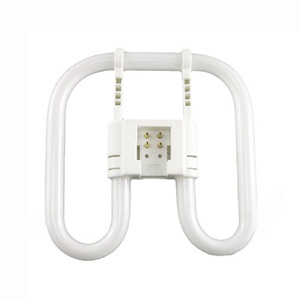 2D tiết kiệm năng lượng huỳnh quang ống DD tròn 21W 38W 55W gr10q tri-phosphor ánh sáng 4 pins Compact huỳnh quang ống đèn - Product Image 1