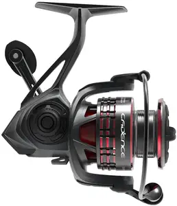 Cadence Stout salt water fishing reel 7+1BB surf fishing reel 5.6:1/41lbs comparable to daiwa bg 5000 fishing reel saltwater