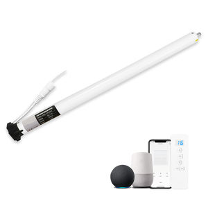 Batterie au lithium rechargeable sans fil intelligente A-OK Am25 de haute qualité, compatible Alexa, durable, avec entraînement électrique intégré en métal - Product Image 5