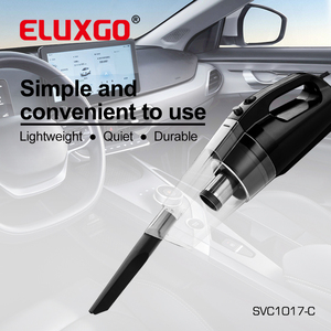 Shimono mới nhất xách tay Cyclone tự động Máy hút bụi điện nguồn điện DC12V điện áp - Product Image 2