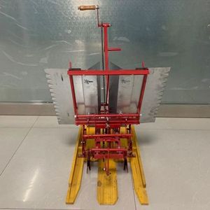 Hot <strong>Sale</strong> Manual Rice Transplanter Planting Machine <strong>Two</strong> <strong>Rows</strong> New or <strong>Used</strong> Condition with Core Engine <strong>for</strong> Agricultural Seeding
