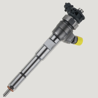 Nouvel injecteur de carburant pour Renault Kangoo 1.5L Grand Kangoo Captur Grandtour Clio IV Dacia Dokker Duster Lodgy Logan MCV Sandero K9K