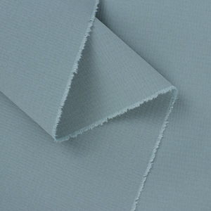 Tela Taslan Jacquard a Cuadros T400 0.1, 148 cm de Ancho, Material para Abrigos y Prendas Resistentes al Viento - Product Image 4
