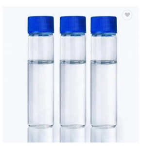 Propylène glycol de haute pureté CAS 57-55-6 99,5% Pg - Product Image 3