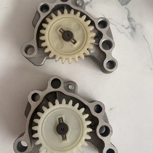 ปั๊มน้ำมันเครื่องจักรยานยนต์ CHINA CHONGQING สำหรับรถมอเตอร์ไซค์แบบ Underbone 110 ไทย สำหรับเครื่องยนต์แนวนอน 125 - Product Image 4