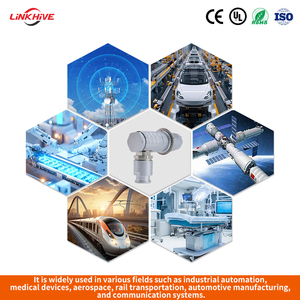 موصل دفع وسحب دائري مخصص من LHJM بسعر جيد، طراز FHG THG 0B، بزاوية 2 3 4 5 6 7 9 12 سنًا، لمعدات طب الأسنان - Product Image 6