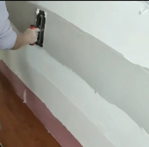 <strong>HPMC</strong> 200000 25kg Ceramic-grade Cellulose Wall Putty Raw Material <strong>Cement</strong> Thickening Agent Petroleum <strong>Additives</strong> Chemical Auxiliary - Product Image 2