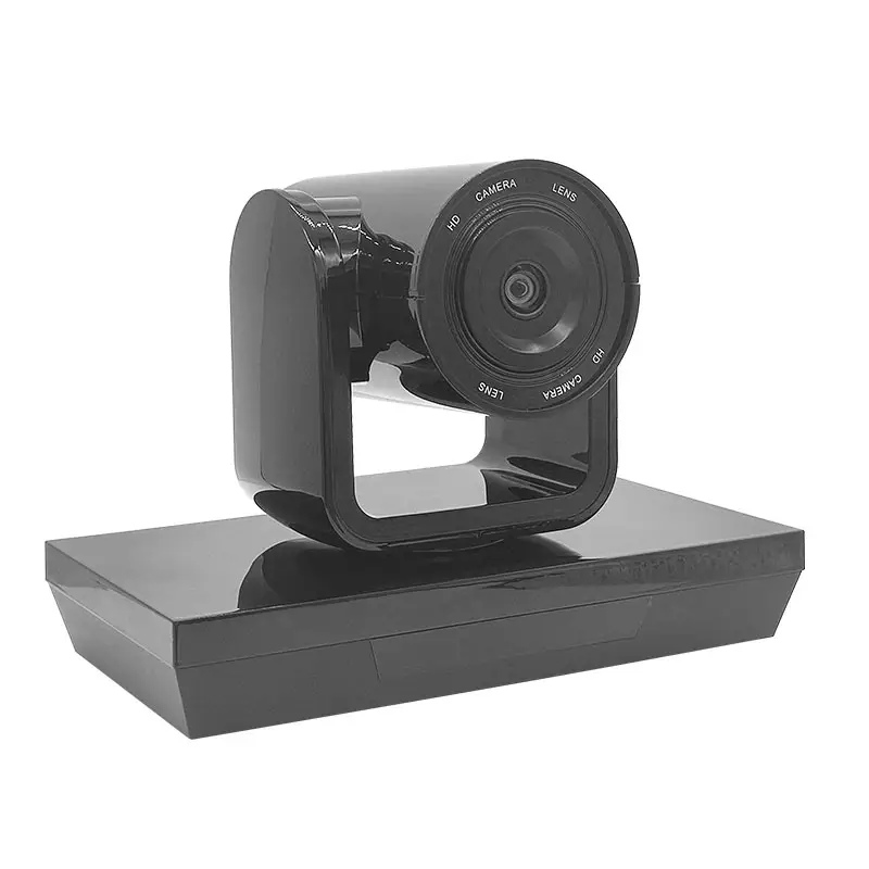 4K conference Camera Fiexed Lens webcam optical hd video big camera professional