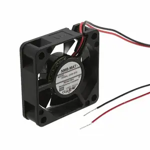 New original 1404KL-04W-B30 For NMB-MAT DC Fan Axail 35X10mm 12V 5000RPM Tubeaxial cooling fans in stock for NMB