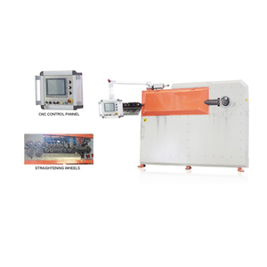 1 año <span class=keywords><strong>de</strong></span> garantía Gw40c, barra <span class=keywords><strong>de</strong></span> acero con estribo portátil, <span class=keywords><strong>dobladora</strong></span> <span class=keywords><strong>de</strong></span> varillas, diámetro <span class=keywords><strong>de</strong></span> 25-32mm, barra <span class=keywords><strong>de</strong></span> acero Cnc, aro, maquinaria para doblar barras <span class=keywords><strong>de</strong></span> refuerzo - Product Image 6