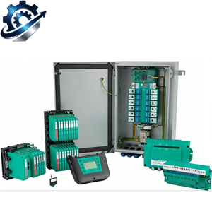 Module d'alimentation Fieldbus HD2-DM-B de bonne qualité pour la gestion des appareils sur site - Promotion - Product Image 2