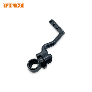 OTOM Motorcycle Start Lever <strong>Kick</strong> <strong>Starter</strong> for YAMAHA DT230 LONCIN MT250 GPX TSE250 - Product Image 3