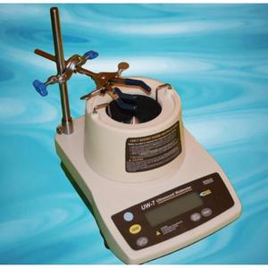 Compteur de puissance numérique à ultrasons Bow UW7 UMA UMR-3D avec couplage par diaphragme souple pour l'eau - Product Image 2