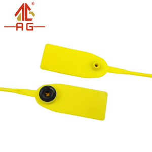 Sigilli <span class=keywords><strong>in</strong></span> Plastica 0014 per Estintori, Sigilli per Camion, Prezzo del Produttore - Product Image 3