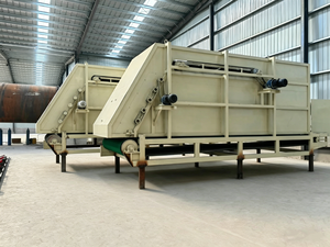 Ligne de production de panneaux OSB/LOSB/FOSB contrôlée par PLC, fabricant de lignes de production de panneaux OSB, <span class=keywords><strong>Maquita</strong></span> Para - Product Image 3