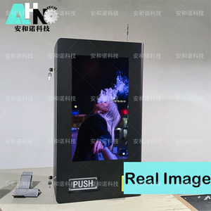 Buon prezzo Touch Screen Mini a parete sigaretta distributore automatico con telecomando Backend conto per le piccole imprese - Product Image 5