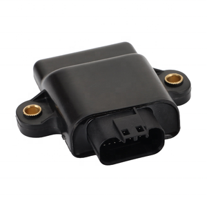 GOOFIT 6AH-85540-00 CDI de remplacement pour Yamaha 4-Stroke 15HP 20HP F15C F15L <span class=keywords><strong>F15S</strong></span> F20E F20L F20P Outboard Engine - Product Image 1