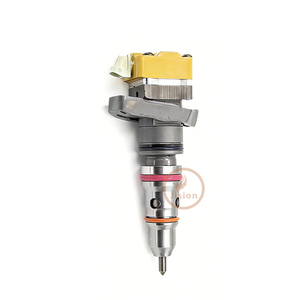 Inyector de Combustible Diesel Common Rail 171-9710 Compatible con Motor Caterpillar Serie 3126b BN1830691C1 222-5972 0R-9349 - Product Image 1
