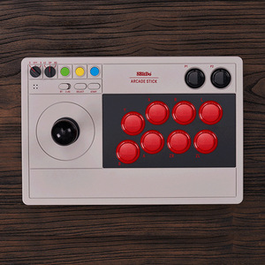 8Bitdo 2.4G <b>Wireless</b> V3 Retro Joystick <b>for</b> <b>Pc</b> Switch Lite Video Games Gamepad <b>PC</b> Game Joystick Gaming <b>Controller</b> <b>PC</b> Game Joystic - Product Image 4