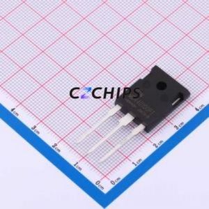 Diodo Schottky MBR40100PT TO-247 Original y Nuevo, Proveedor de Componentes Electrónicos al por Mayor y Servicio BOM - Product Image 1