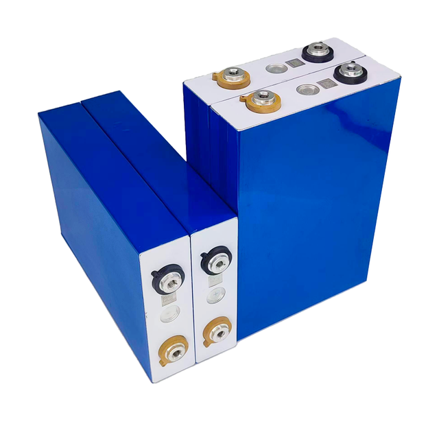 100Ah Lifepo4 3.2V Lithium Ion Battery Rechargeable Prismatic 50ah 105ah Lifepo4 Cell 3.2v 100ah