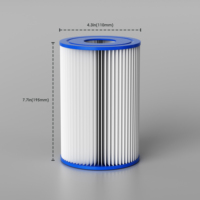 Bain froid à combinaisons multiples, facile à utiliser, avec filtre de remplacement pour spa, fitness, récupération et traitement par eau froide
