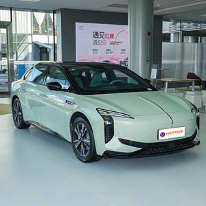 Véhicule électrique haut <span class=keywords><strong>de</strong></span> gamme Hongqi EH7 <span class=keywords><strong>avec</strong></span> système avancé d'assistance à la conduite, tout neuf - Product Image 1