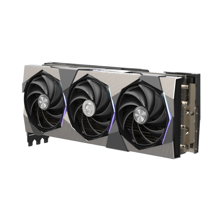 【ほぼ未使用】GeForce RTX 4090 SUPRIM X 24G GeForce RTX 4090 SUPRIM X 24G | MSI グラフィックボード GeForce RTX