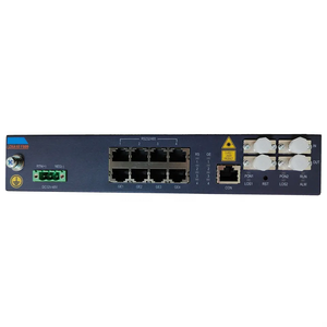 Z TE ZXA10 F839 LAN MDU EPON/GPON/<span class=keywords><strong>10GEPON</strong></span>/XG(S)-PON pour la série Z te Zxa10 - Product Image 1