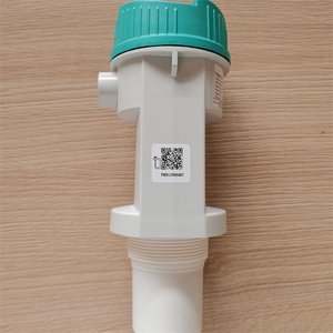 Sensor de Nivel Ultrasónico Sin Contacto SITRANS Level LU180 7ML5202, Precisión del 0.25% FS, Grado de Protección IP66, para Depósitos - Product Image 5