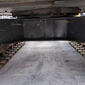 Mini-excavatrice sur chenilles d'occasion YANMARR Vio30 de 3 tonnes en stock à vendre - Product Image 6