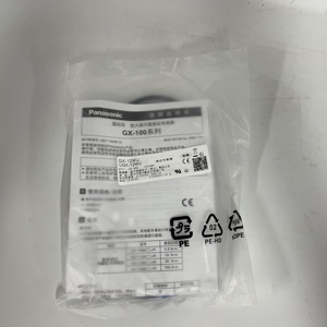 Panasonic Proximity <b>Sensor</b> GX-12MU - Product Image 1
