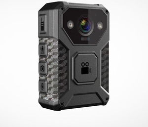 Caméra miniature Shelleyes S7+ 4K 4G & WiFi IP66 avec diffusion en direct, GPS, plateforme logicielle 4G, 32G/64G/128G/256GB - Product Image 2