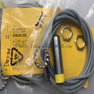 Sensor de Proximidad Original Nuevo, NI10-<span class=keywords><strong>M18</strong></span>-<span class=keywords><strong>LIU</strong></span> NI4 BI2-M12-<span class=keywords><strong>LIU</strong></span> <span class=keywords><strong>BI5</strong></span> BI8-<span class=keywords><strong>M18</strong></span> BI10, Garantía de un Año, en Stock - Product Image 2