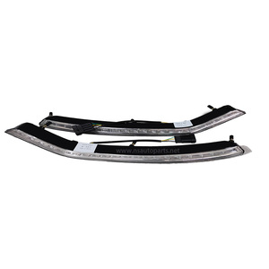 Venta caliente autopartes y accesorios sistema de iluminación camiones autobuses coches intermitentes diurnos - Product Image 2