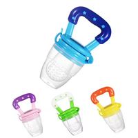I-0257 fruits frais nourriture enfants mamelon alimentation sûr lait mangeoire bébé sucette bouteilles mamelon tétine fruits frais grignoteuse