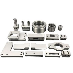 Заводская цена, индивидуальные услуги по обработке металлических деталей с ЧПУ, 5 осей, услуги по обработке металлических деталей с ЧПУ - Product Image 2