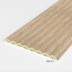 Hoogwaardig waterdicht <span class=keywords><strong>3D</strong></span> wandpaneel, eenvoudige installatie, badkamer, slaapkamer, hotel, binnenhuisdecoratie, op maat gemaakte kleur wand - Product Image 4