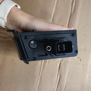Capteur LiDAR 3D RoboSense M2 haute résolution, portée de 250 m, scanner laser à semi-conducteurs pour la conduite autonome, système ADAS - Product Image 4