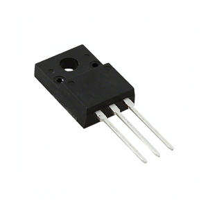 TO-220SIS BOM IC In Stock Electronics Component 2SK3868(Q,M) Transistors - Product Image 1
