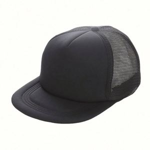 Gorras Trucker de Malla de Espuma con Cierre Ajustable, Transpirables y Cómodas, para Ciclismo y Playa, con Estampado de Bordado Personalizado por Sublimación, en Oferta - Product Image 1