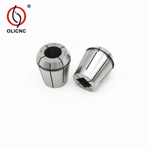 Máquina de herramientas de ER16G/ER20G/ER25G/ER32G/ER40G tocando Collet ERG grifo Collet para CNC - Product Image 6
