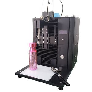 Semi-Automatic Electric <b>Perfume</b> <b>Sample</b> <b>Bottle</b> Filling Equipment Machine with Pump 220V 1 Year Warranty Easy to Operate - Product Image 2