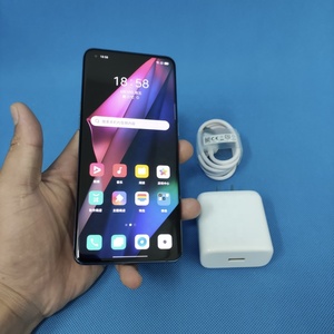 Teléfono Inteligente <span class=keywords><strong>Original</strong></span> Cosmic Mocha de 6.7 Pulgadas, 120 Hz, 3216*1440, 12 GB de RAM, 256 GB de ROM, 50.0 MP, <span class=keywords><strong>Cargador</strong></span> de 65 W, <span class=keywords><strong>OPPO</strong></span> Find X3 Pro 5G - Product Image 3